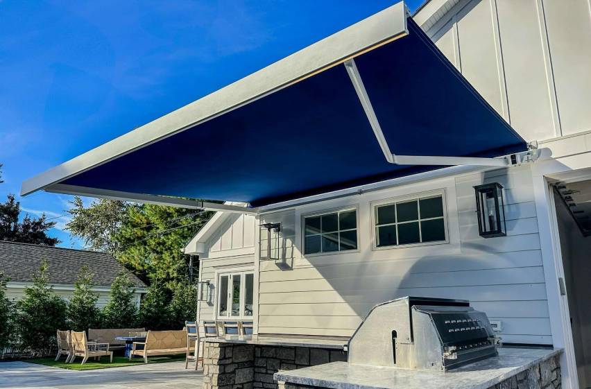 Window Awning