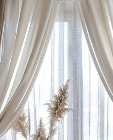 Custom Draperies