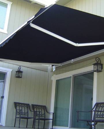 Outdoor Awnings