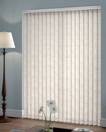Vertical Shades